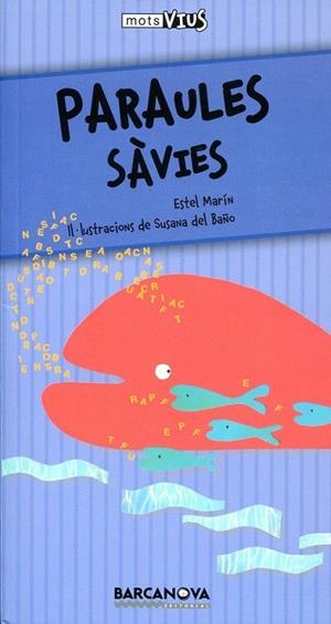 Paraules sàvies | 9788448926649 | Marín, Estel | Llibres.cat | Llibreria online en català | La Impossible Llibreters Barcelona