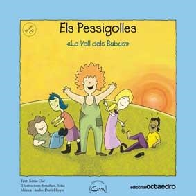 Els Pessigolles " La vall dels Bubus" | 9788499211206 | Clar, Xènia | Llibres.cat | Llibreria online en català | La Impossible Llibreters Barcelona