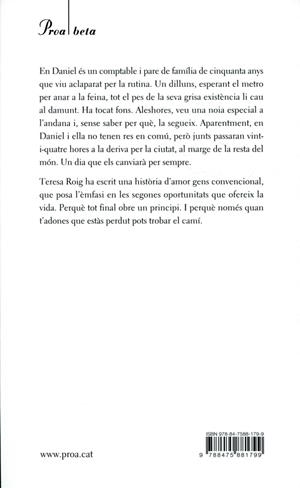 El primer dia de les nostres vides | 9788475881799 | Roig, Teresa | Llibres.cat | Llibreria online en català | La Impossible Llibreters Barcelona