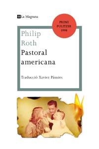 Pastoral americana | 9788482649955 | Roth, Philip | Llibres.cat | Llibreria online en català | La Impossible Llibreters Barcelona