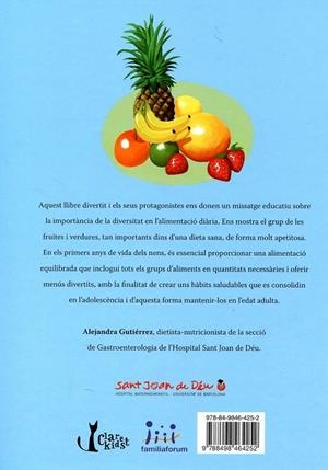 Gasela Julieta ens posa a dieta | 9788498464252 | Cervera, Josep Maria | Llibres.cat | Llibreria online en català | La Impossible Llibreters Barcelona