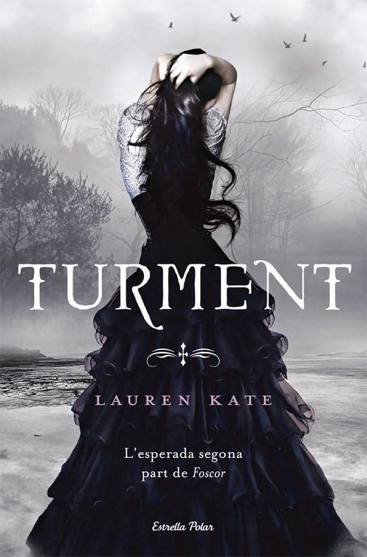 Turment | 9788499322889 | Kate, Lauren | Llibres.cat | Llibreria online en català | La Impossible Llibreters Barcelona