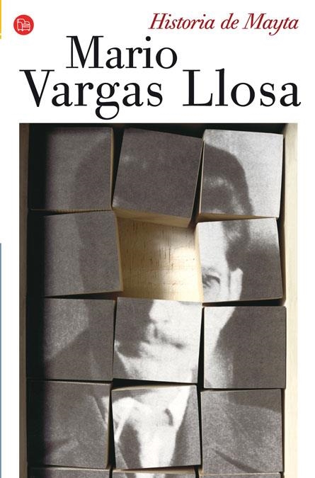 HISTORIA DE MAYTA  FG | 9788466321983 | VARGAS LLOSA, MARIO | Llibres.cat | Llibreria online en català | La Impossible Llibreters Barcelona