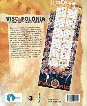 Viscapolònia. El nou costumari català | 9788466413220 | Soler, Toni | Llibres.cat | Llibreria online en català | La Impossible Llibreters Barcelona