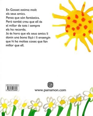 Sóc el millor | 9788434236806 | Cousins, Lucy | Llibres.cat | Llibreria online en català | La Impossible Llibreters Barcelona