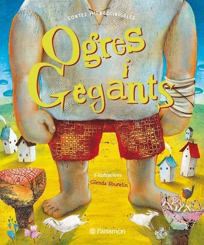 Ogres i gegants | 9788434236929 | Trüffel, J. (adaptació) | Llibres.cat | Llibreria online en català | La Impossible Llibreters Barcelona