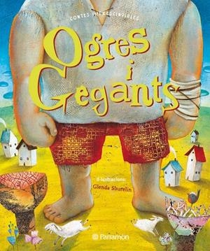 Ogres i gegants | 9788434236929 | Trüffel, J. (adaptació) | Llibres.cat | Llibreria online en català | La Impossible Llibreters Barcelona