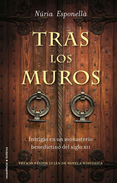 Tras los muros | 97884991814489788493 | Esponellà, Nuria | Llibres.cat | Llibreria online en català | La Impossible Llibreters Barcelona