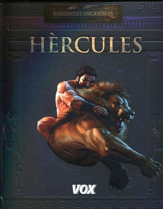 Hèrcules | 9788471538796 | Varis | Llibres.cat | Llibreria online en català | La Impossible Llibreters Barcelona