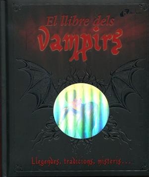 El llibre dels vampirs | 9788499060750 | Regan, Sally | Llibres.cat | Llibreria online en català | La Impossible Llibreters Barcelona