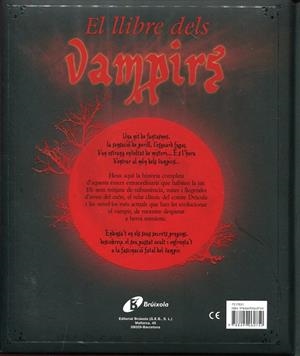 El llibre dels vampirs | 9788499060750 | Regan, Sally | Llibres.cat | Llibreria online en català | La Impossible Llibreters Barcelona