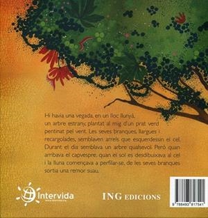 L'arbre de la paraula (inclou cd) | 9788493817541 | Seuba, Meritxell | Llibres.cat | Llibreria online en català | La Impossible Llibreters Barcelona