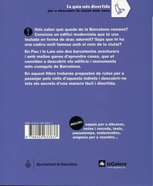 Edificis i monuments | 9788424633837 | Cabeza, Anna | Llibres.cat | Llibreria online en català | La Impossible Llibreters Barcelona