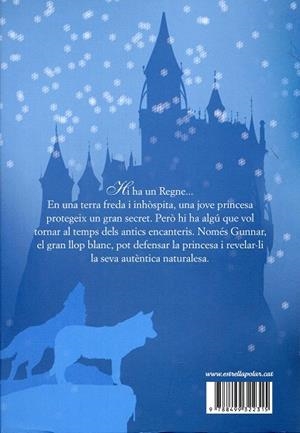 La princesa dels gels | 9788499322315 | Stilton, Tea | Llibres.cat | Llibreria online en català | La Impossible Llibreters Barcelona