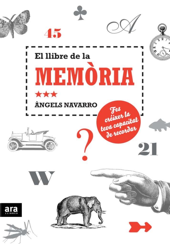 El llibre de la memòria | 9788492552979 | Navarro, Àngels | Llibres.cat | Llibreria online en català | La Impossible Llibreters Barcelona