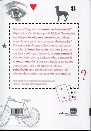 El llibre de la memòria | 9788492552979 | Navarro, Àngels | Llibres.cat | Llibreria online en català | La Impossible Llibreters Barcelona