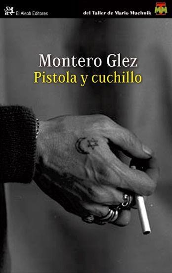 Pistola y cuchillo | 9788476699690 | Glez, Montero | Llibres.cat | Llibreria online en català | La Impossible Llibreters Barcelona