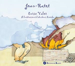 Joan-Ratot | 9788499040516 | Valor, Enric | Llibres.cat | Llibreria online en català | La Impossible Llibreters Barcelona