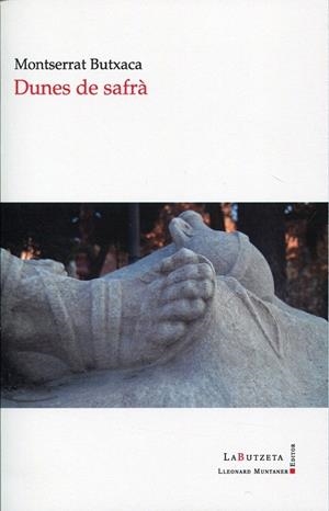 Dunes de safrà | 9788415076070 | Butxaca, Montserrat | Llibres.cat | Llibreria online en català | La Impossible Llibreters Barcelona