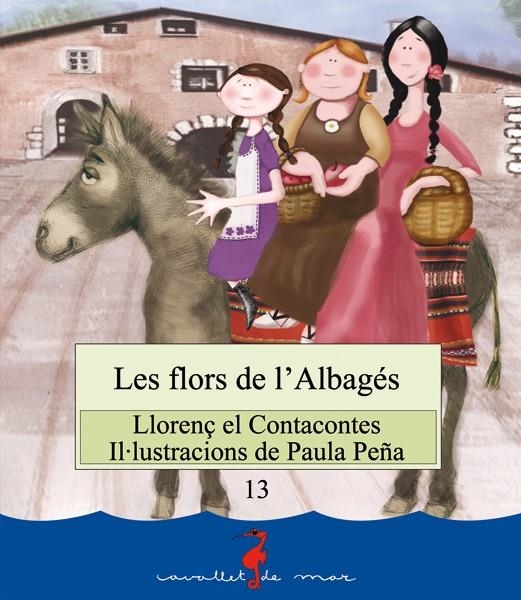 Les folrs de l'Albagés | 9788499040554 | Giménez, Llorenç | Llibres.cat | Llibreria online en català | La Impossible Llibreters Barcelona