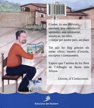 Les folrs de l'Albagés | 9788499040554 | Giménez, Llorenç | Llibres.cat | Llibreria online en català | La Impossible Llibreters Barcelona