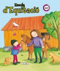 Escola d'equitació | 9788499130453 | Butterfield, Moira | Llibres.cat | Llibreria online en català | La Impossible Llibreters Barcelona