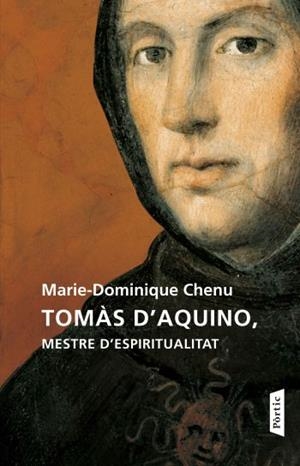 Tamàs d'Aquino, mestre d'espiritualitat | 9788498091625 | Chenu, Marie-Dominique | Llibres.cat | Llibreria online en català | La Impossible Llibreters Barcelona