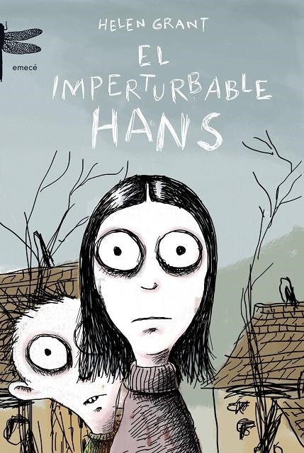 El imperturbable Hans | 9788496580619 | Grant, Helen | Llibres.cat | Llibreria online en català | La Impossible Llibreters Barcelona