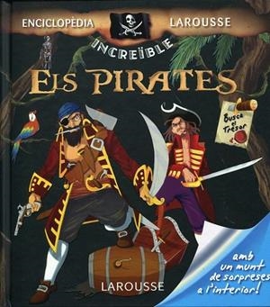 Els pirates | 9788480168731 | Guibert, Françoise de | Llibres.cat | Llibreria online en català | La Impossible Llibreters Barcelona