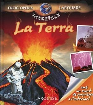 La terra | 9788480168748 | Mathivet, Éric | Llibres.cat | Llibreria online en català | La Impossible Llibreters Barcelona