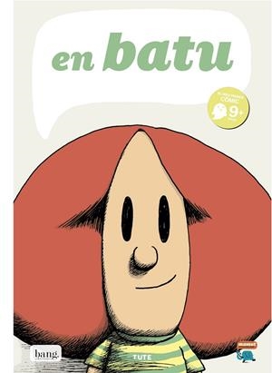 En Batu | 9788415051015 | Tute | Llibres.cat | Llibreria online en català | La Impossible Llibreters Barcelona