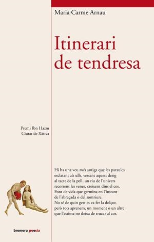 Itinerari de tendresa | 9788498247961 | Arnau, Maria Carme | Llibres.cat | Llibreria online en català | La Impossible Llibreters Barcelona