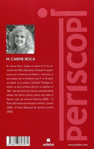 La moneda partida | 9788423696031 | Roca, M. Carme | Llibres.cat | Llibreria online en català | La Impossible Llibreters Barcelona