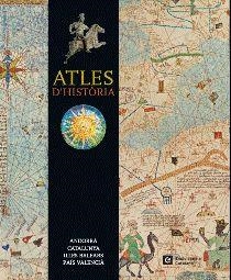 Atles d'història (Andorra, Catalunya, Illes Balears, País Valencià) | 9788441218994 | Diversos | Llibres.cat | Llibreria online en català | La Impossible Llibreters Barcelona