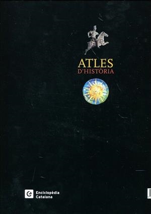 Atles d'història (Andorra, Catalunya, Illes Balears, País Valencià) | 9788441218994 | Diversos | Llibres.cat | Llibreria online en català | La Impossible Llibreters Barcelona