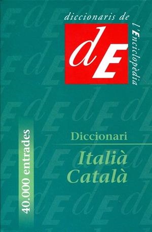 Pack Diccionari Italià-Català; Català-Italià | 9788441219854 | Diversos | Llibres.cat | Llibreria online en català | La Impossible Llibreters Barcelona