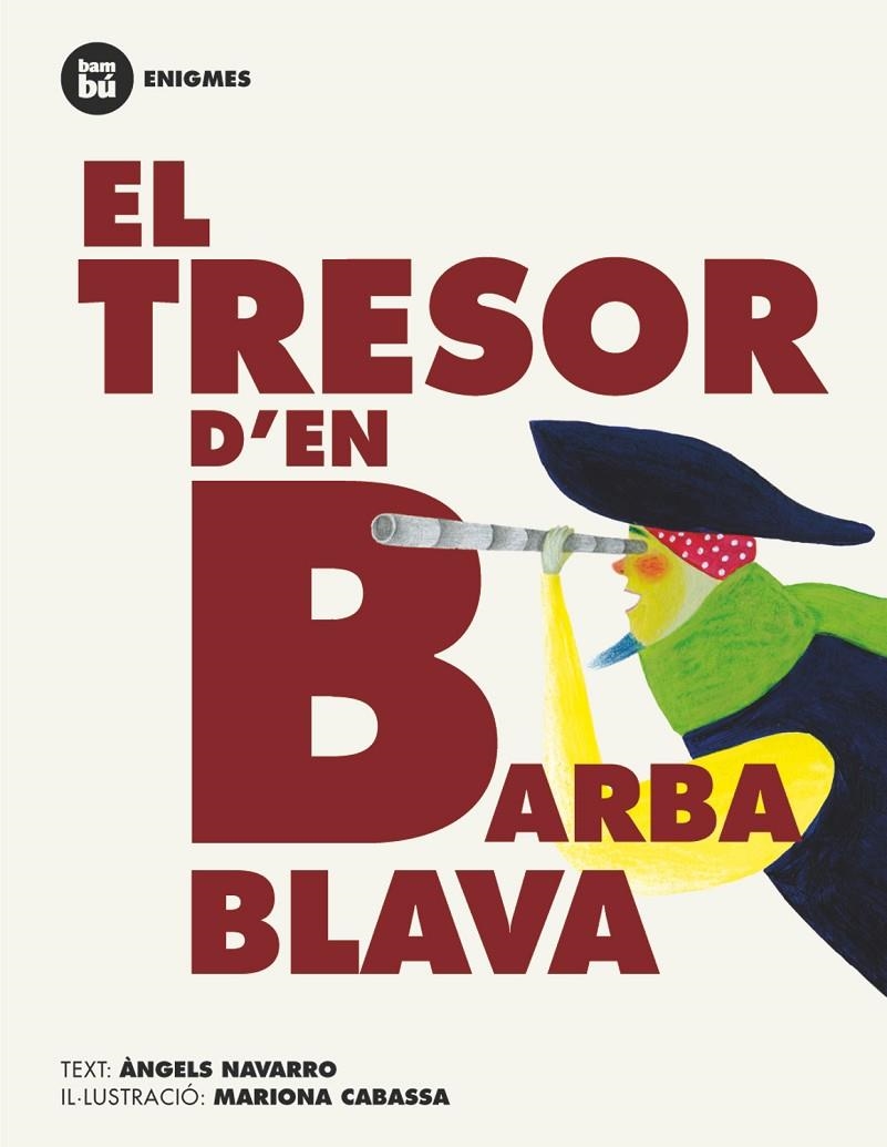 El tresor d'en Barbablava | 9788483431191 | Navarro, Àngels | Llibres.cat | Llibreria online en català | La Impossible Llibreters Barcelona