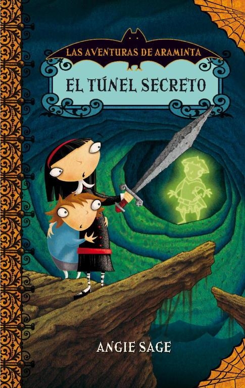 EL TÚNEL SECRETO | 9788484415114 | SAGE,ANGIE | Llibres.cat | Llibreria online en català | La Impossible Llibreters Barcelona