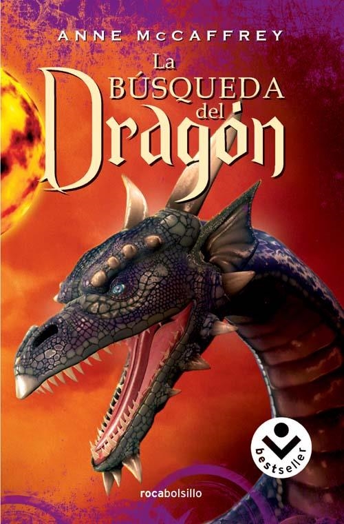 LA BÚSQUEDA DEL DRAGÓN | 9788496940543 | MCCAFFREY, ANNE | Llibres.cat | Llibreria online en català | La Impossible Llibreters Barcelona