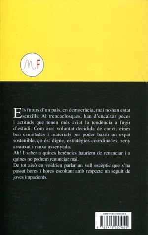 De vell escèptic a jove independentista | 9788415057055 | Riera, Ignasi | Llibres.cat | Llibreria online en català | La Impossible Llibreters Barcelona