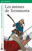 Les ànimes de terramorta | 9788424636234 | Garcia i Cornellà, Dolors | Llibres.cat | Llibreria online en català | La Impossible Llibreters Barcelona