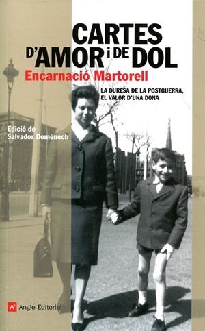 Cartes d'amor i de dol | 9788415002314 | Martorell, Encarnació | Llibres.cat | Llibreria online en català | La Impossible Llibreters Barcelona