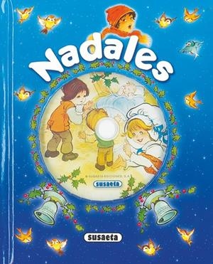 Nadales | 9788430564316 | Diversos | Llibres.cat | Llibreria online en català | La Impossible Llibreters Barcelona