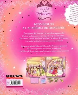 El màgic món de les princeses | 9788448926182 | French, Vivian | Llibres.cat | Llibreria online en català | La Impossible Llibreters Barcelona