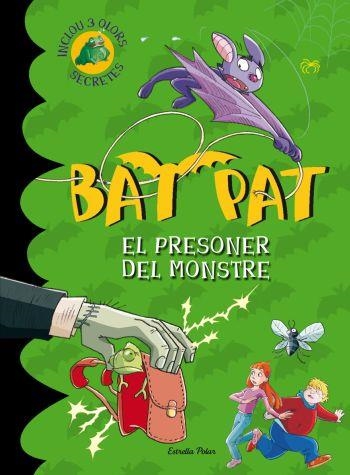 El presoner del monstre | 9788499322735 | Panavello, Roberto | Llibres.cat | Llibreria online en català | La Impossible Llibreters Barcelona