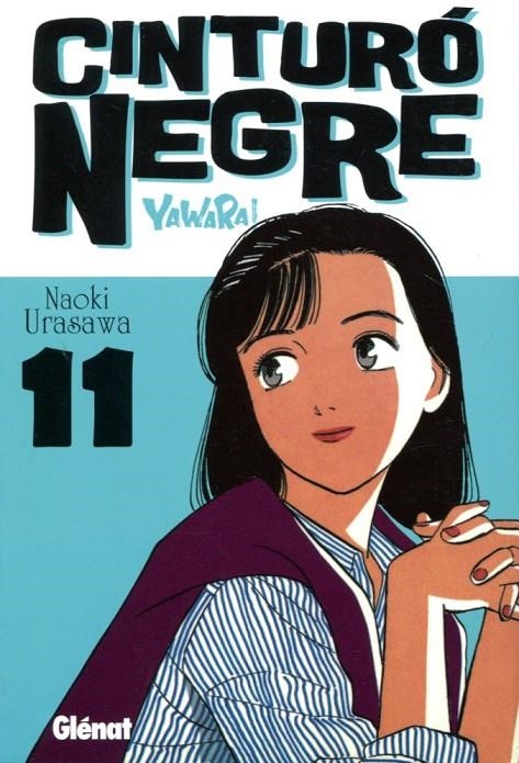 Cinturó negre 11 | 9788499472072 | Urasawa, Naoki | Llibres.cat | Llibreria online en català | La Impossible Llibreters Barcelona