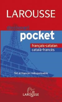 Diccionari Larousse pocket francais-catalan català-francès | 9788480165730 | Diversos | Llibres.cat | Llibreria online en català | La Impossible Llibreters Barcelona