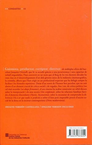 Joaquim Oristell. L'ofici en plural | 9788439383604 | Torreiro, Casimiro | Llibres.cat | Llibreria online en català | La Impossible Llibreters Barcelona