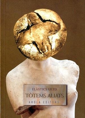 T?tems aliats | 9788492839261 | Mesa Rosés, Blai/Padrés Medina, Pau/Ultd., Elàstics | Llibres.cat | Llibreria online en català | La Impossible Llibreters Barcelona