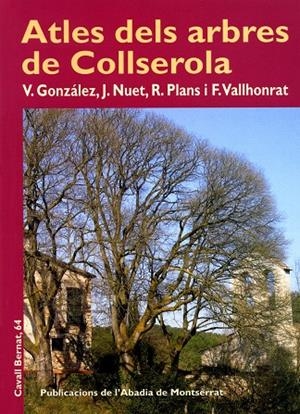 Atles dels arbres de Collserola | 9788498832914 | Diversos | Llibres.cat | Llibreria online en català | La Impossible Llibreters Barcelona